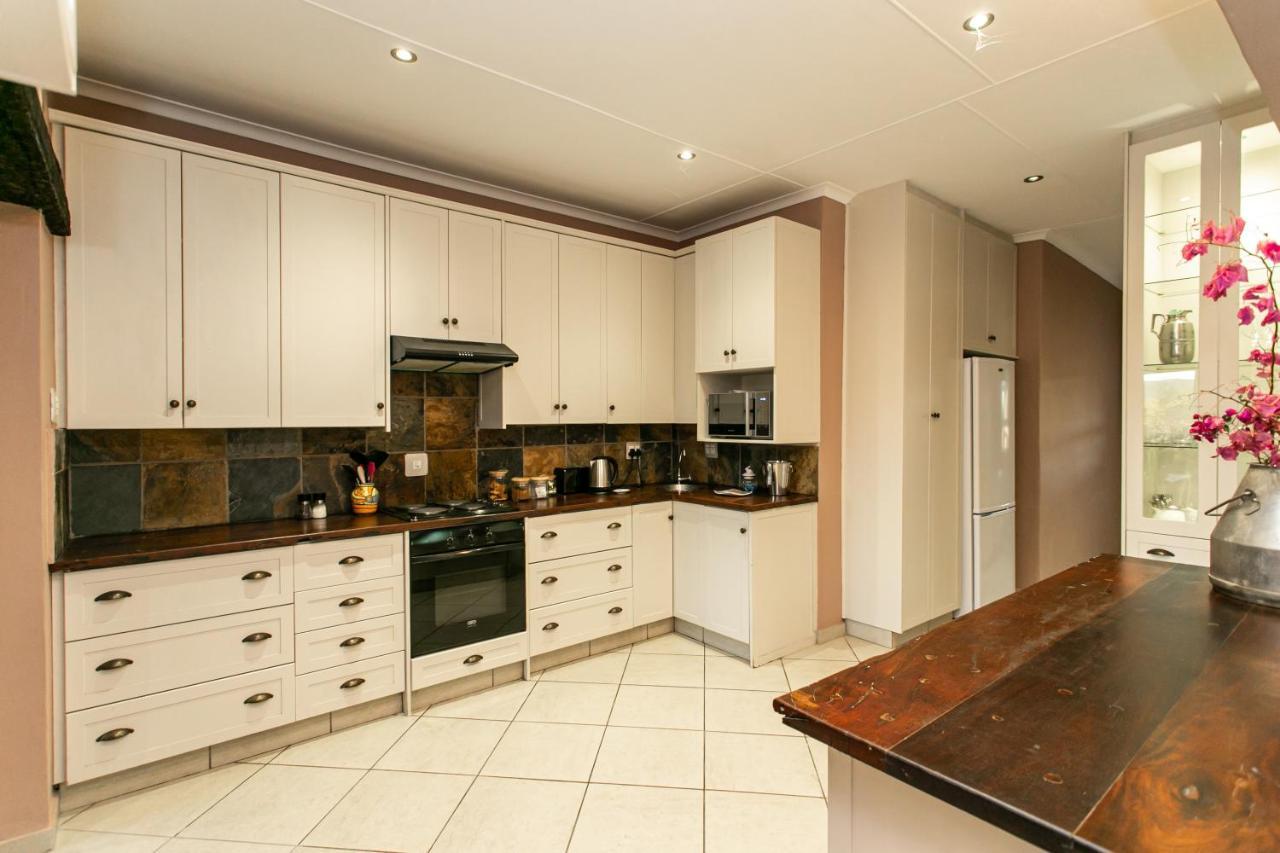 Welgeluk Cottage Oudtshoorn Extérieur photo