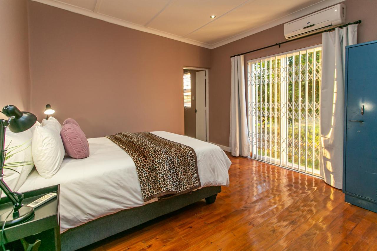 Welgeluk Cottage Oudtshoorn Extérieur photo