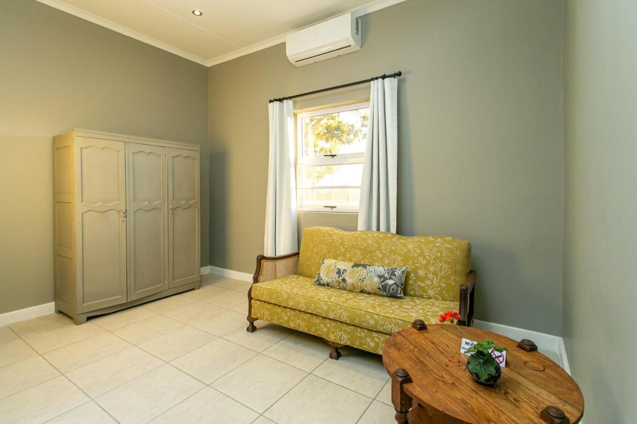 Welgeluk Cottage Oudtshoorn Extérieur photo