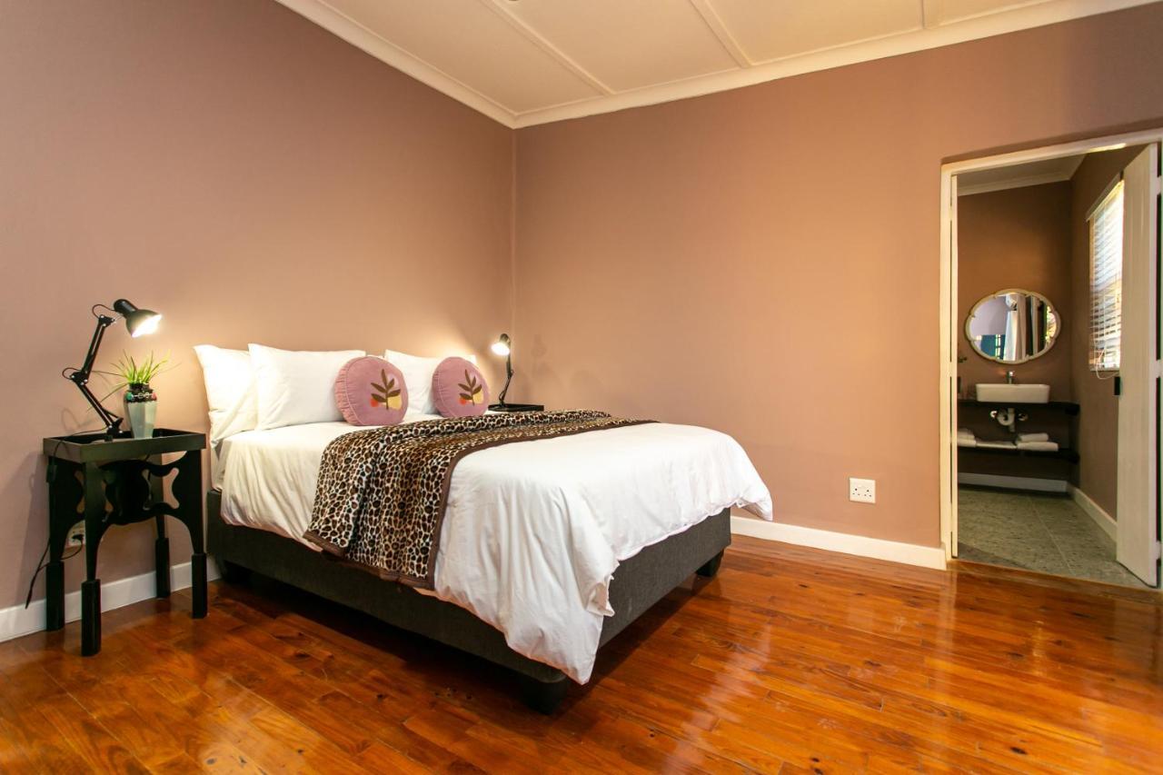 Welgeluk Cottage Oudtshoorn Extérieur photo